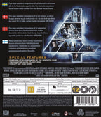 Fantastic Four (Blu-ray)
