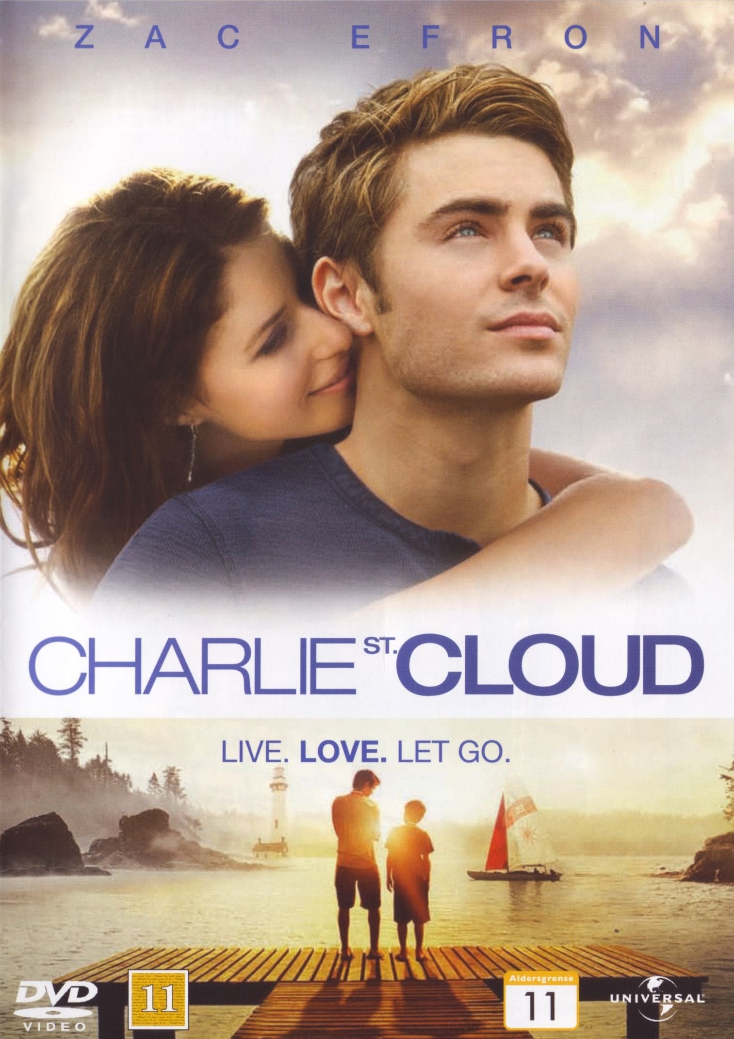 Charlie St. Cloud (DVD)