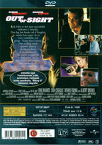 Out of Sight (DVD)