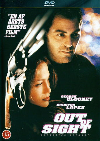 Out of Sight (DVD)