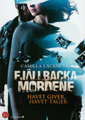 Fjällbacka Mordene: Havet giver, havet tager (DVD)