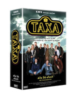 Taxa (DVD)