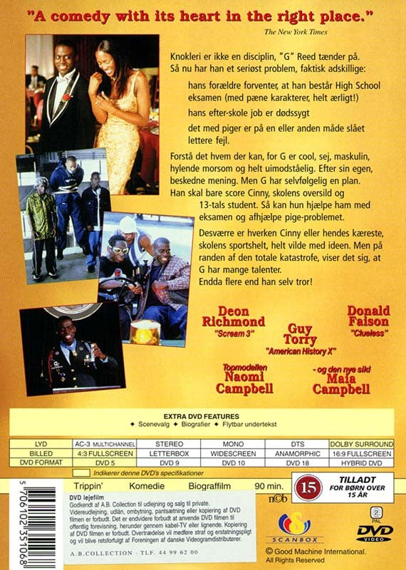 Mr. Cool (DVD)