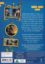 Hodja fra Pjort (DVD)