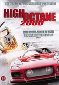 High Octane 2000 (DVD)