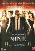 Nine (DVD)