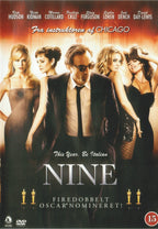 Nine (DVD)