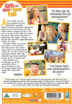 Girls Just Want To Have Fun (DVD)