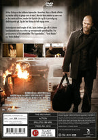 The Mechanic (DVD)