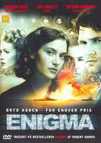 Enigma (DVD)