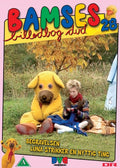 Bamses Billedbog - 28 (DVD)