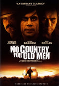 No Country for Old Men (DVD)