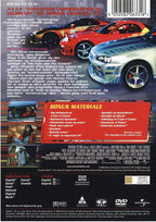 2 Fast 2 Furious (DVD)