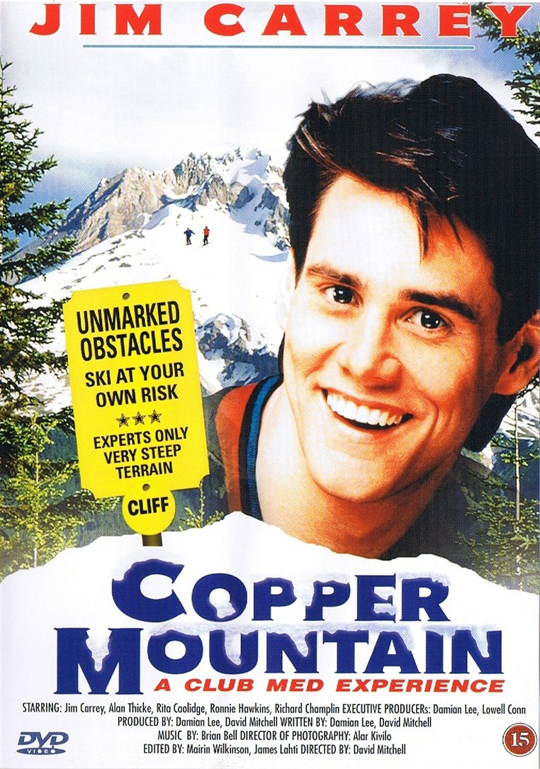 Copper Mountain (DVD)