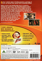 De Utrolige (DVD)