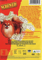 Screwed (DVD)