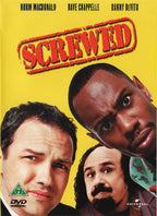 Screwed (DVD)