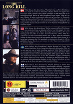 The Long Kill (DVD)