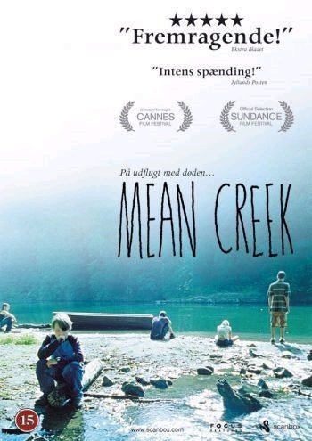 Mean Creek (DVD)