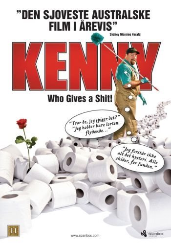 Kenny (DVD)