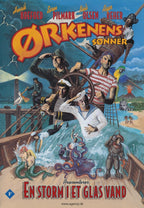 Ørkenens Sønner: En storm i et glas vand (DVD)