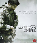 American Sniper (Blu-ray)