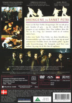 Drengene Fra Sankt Petri (DVD)