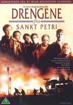 Drengene Fra Sankt Petri (DVD)