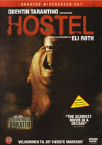 Hostel (DVD)