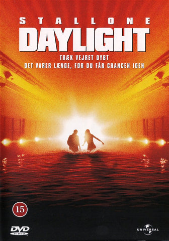 Daylight (DVD)