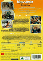 Asterix & Obelix: Mission Kleopatra (DVD)