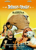Asterix & Obelix: Mission Kleopatra (DVD)