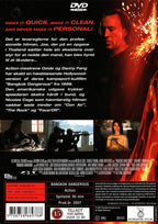 Bangkok Dangerous (DVD)