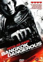 Bangkok Dangerous (DVD)