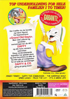 Børns Bedste Kidz: Daffy & Venner (DVD)