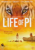Life of Pi (DVD)