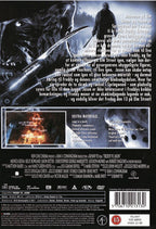 Freddy vs. Jason (DVD)