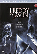 Freddy vs. Jason (DVD)