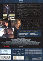 Rejseholdet 11 (Afsnit 31-32) (DVD)