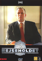 Rejseholdet 11 (Afsnit 31-32) (DVD)