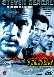 Ticker (DVD)