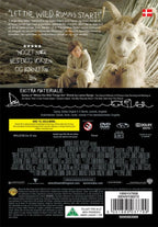 Where The Wild Things Are (DVD)