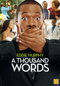 A Thousand Words (DVD)