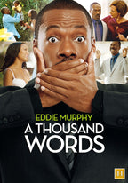 A Thousand Words (DVD)
