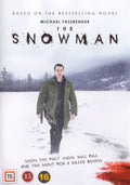 The Snowman (DVD)