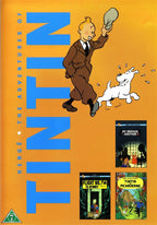 Tintin (DVD 7) (DVD)