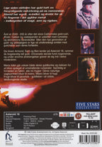 The Treasure of Asteroid 18 (DVD)