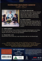 Huset på Christianshavn 13 (Afsnit 49-52) (DVD)
