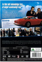 Svindel på højt plan (DVD)