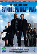 Svindel på højt plan (DVD)